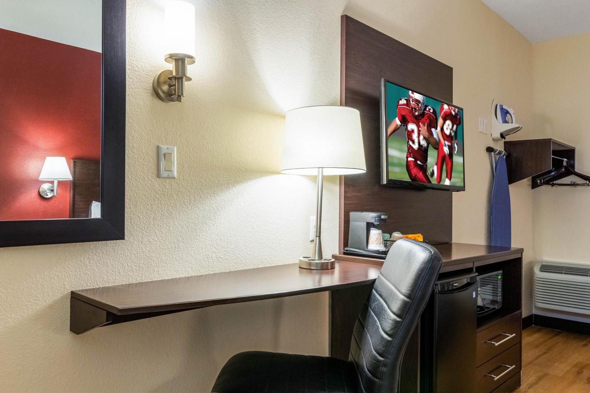 Red Roof Inn Georgetown, In - Louisville West Экстерьер фото