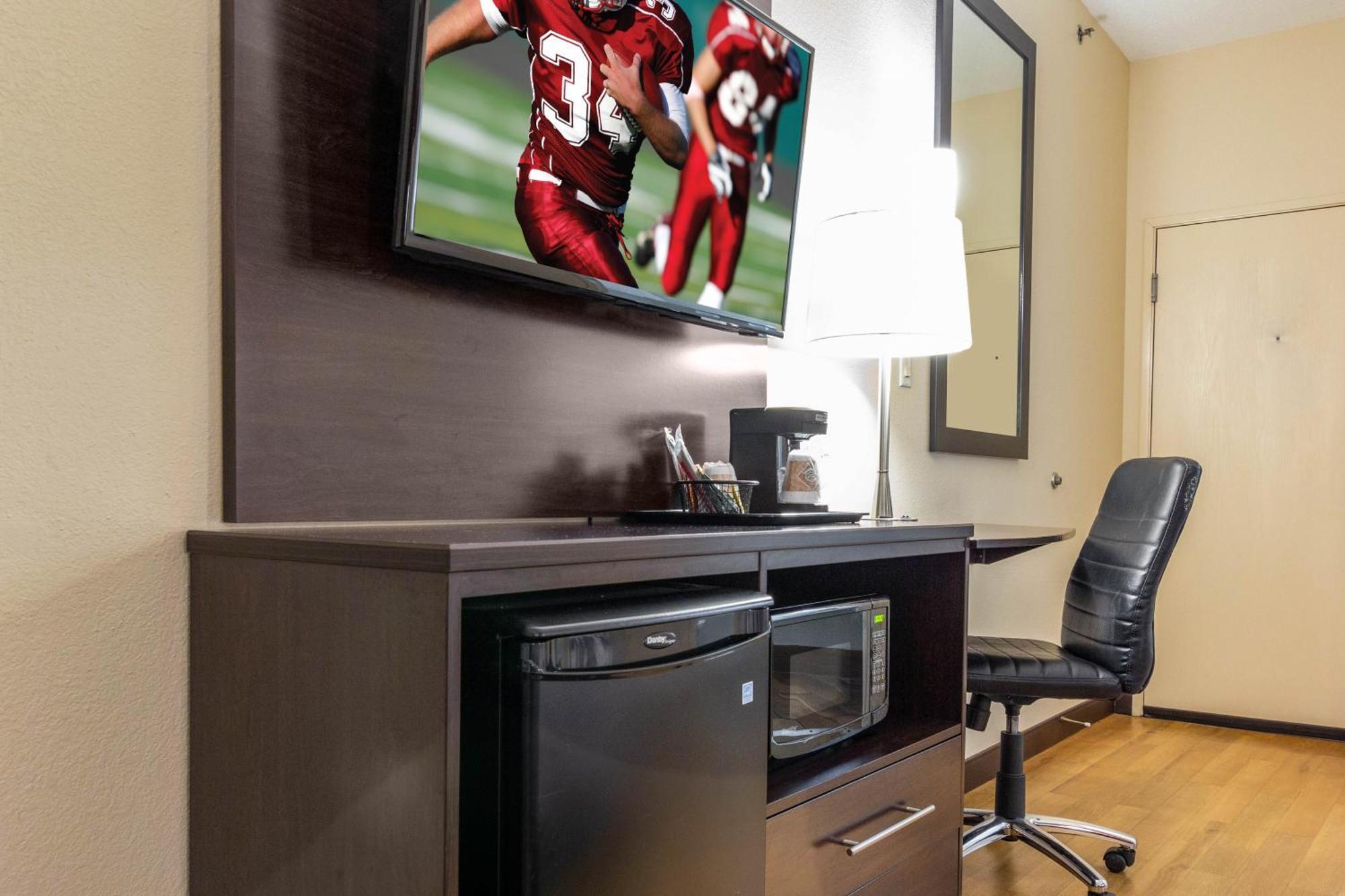 Red Roof Inn Georgetown, In - Louisville West Экстерьер фото