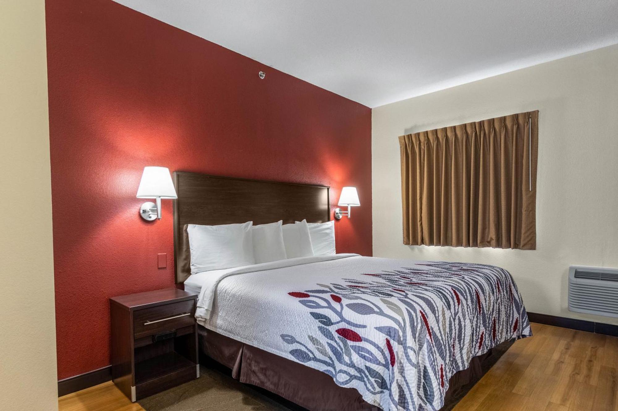 Red Roof Inn Georgetown, In - Louisville West Экстерьер фото
