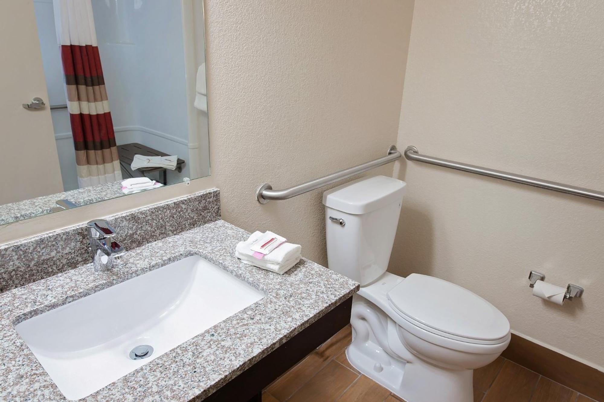 Red Roof Inn Georgetown, In - Louisville West Экстерьер фото