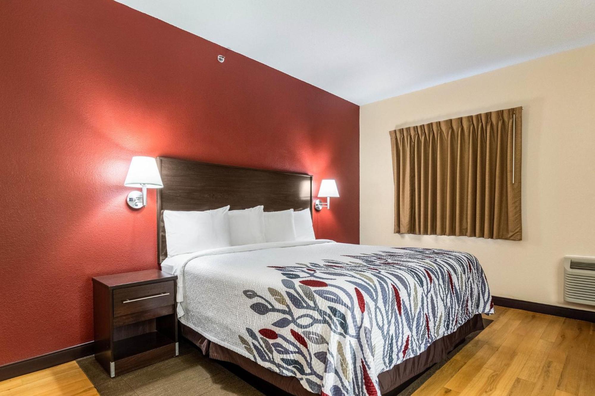 Red Roof Inn Georgetown, In - Louisville West Экстерьер фото