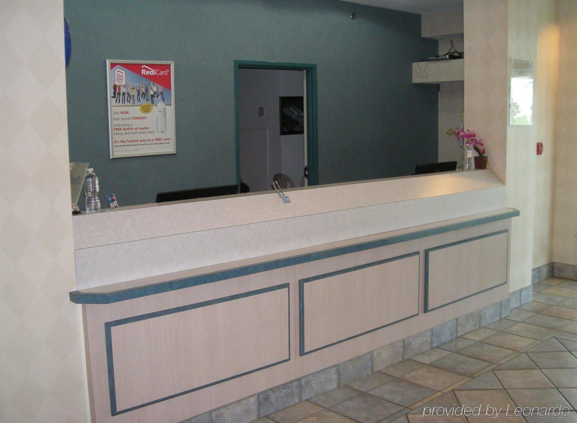 Red Roof Inn Georgetown, In - Louisville West Экстерьер фото